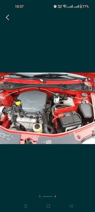 Продам Renault Logan