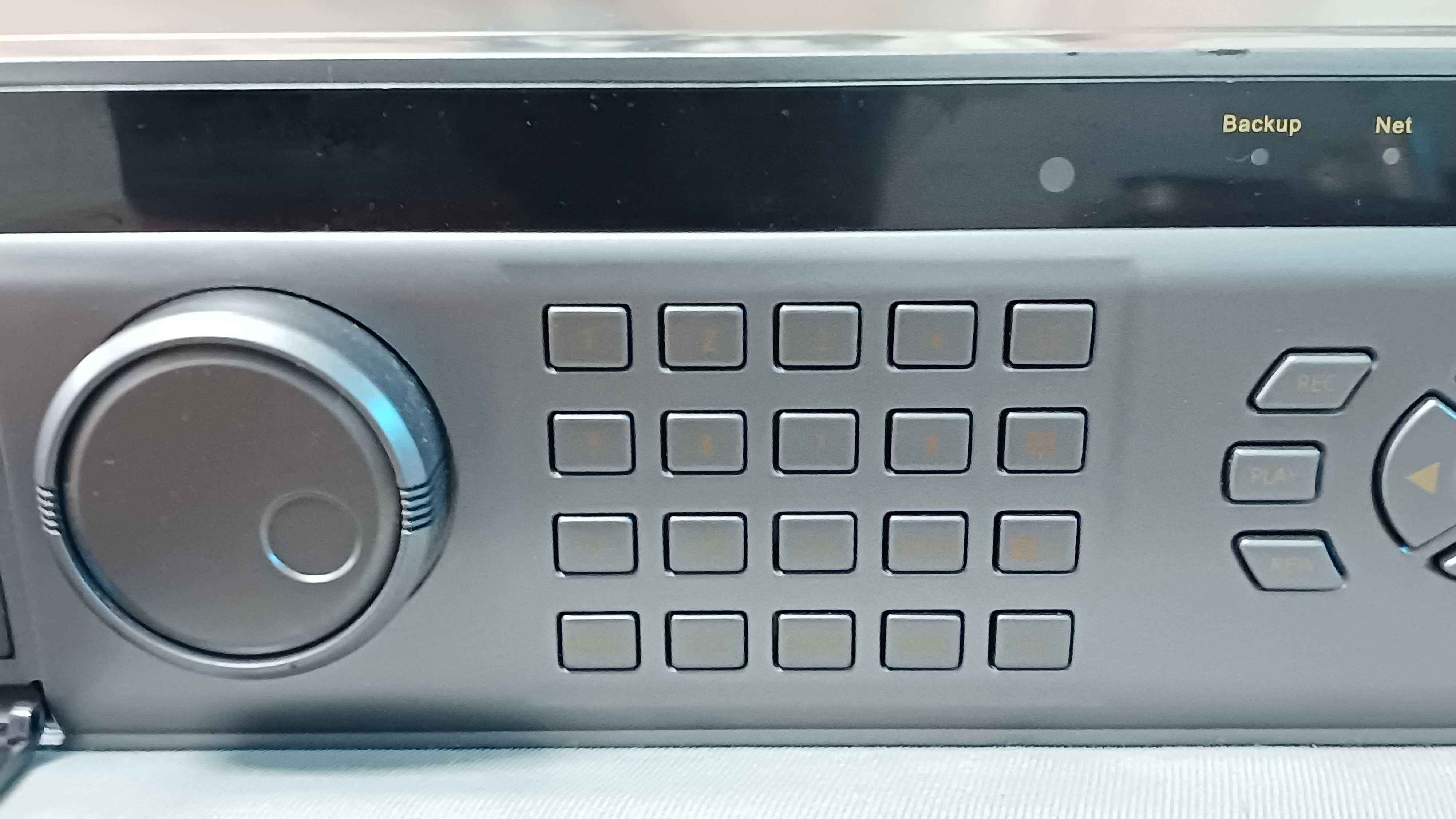 Video Recorder video