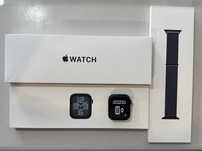 Apple Watch SE 2-gen 44mm Midnight