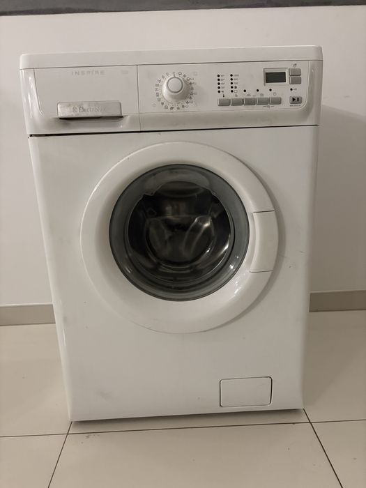 Pralka Elektrolux Inspired - uszkodzona