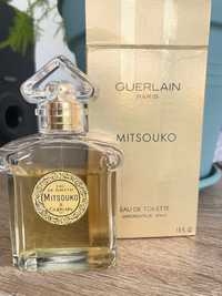 Оригінал Guerlain Mitsouko туалетна вода, 50 мл 2017р