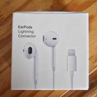 Earpods sluchawki Apple