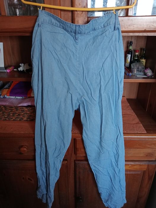 Calças cargo Shop One 38