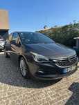 Opel Astra K 1.6 CDTI COSMO