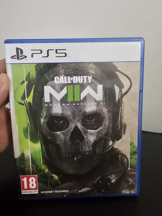 Call of duty mobile 2