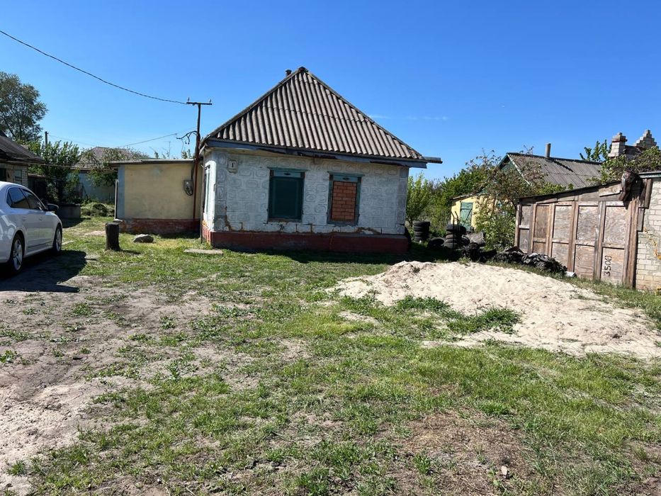 Продам участок •Красная линия •ул Академика Жлуктенка 1А •