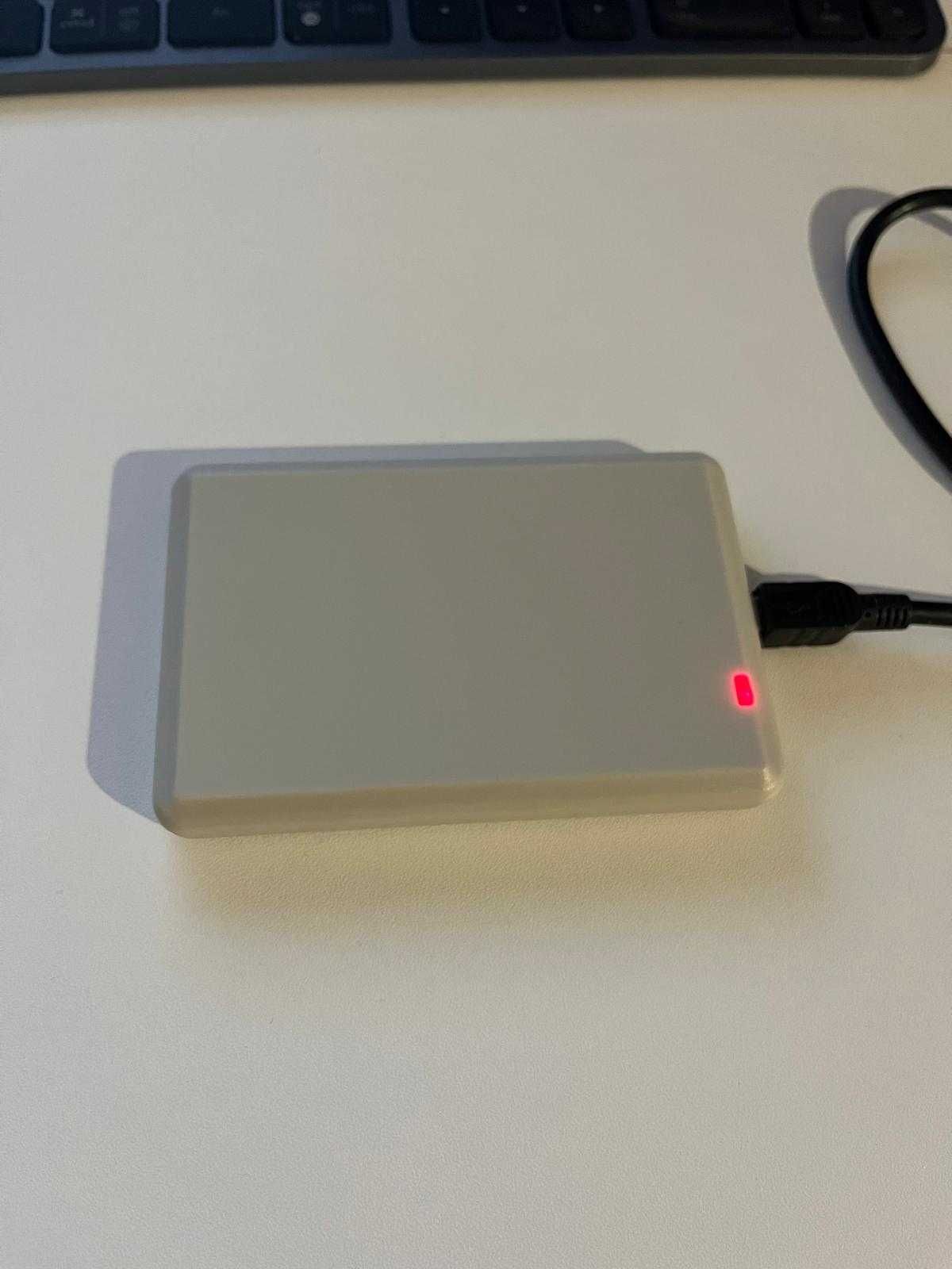 Czytnik RFID UHF Desktop Reader RRU9809USB-L