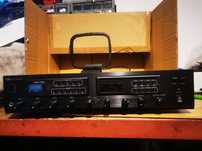 Mixer UMA-5120 RD wzmacniacz miksujący, z radio, odtwarzacz CD