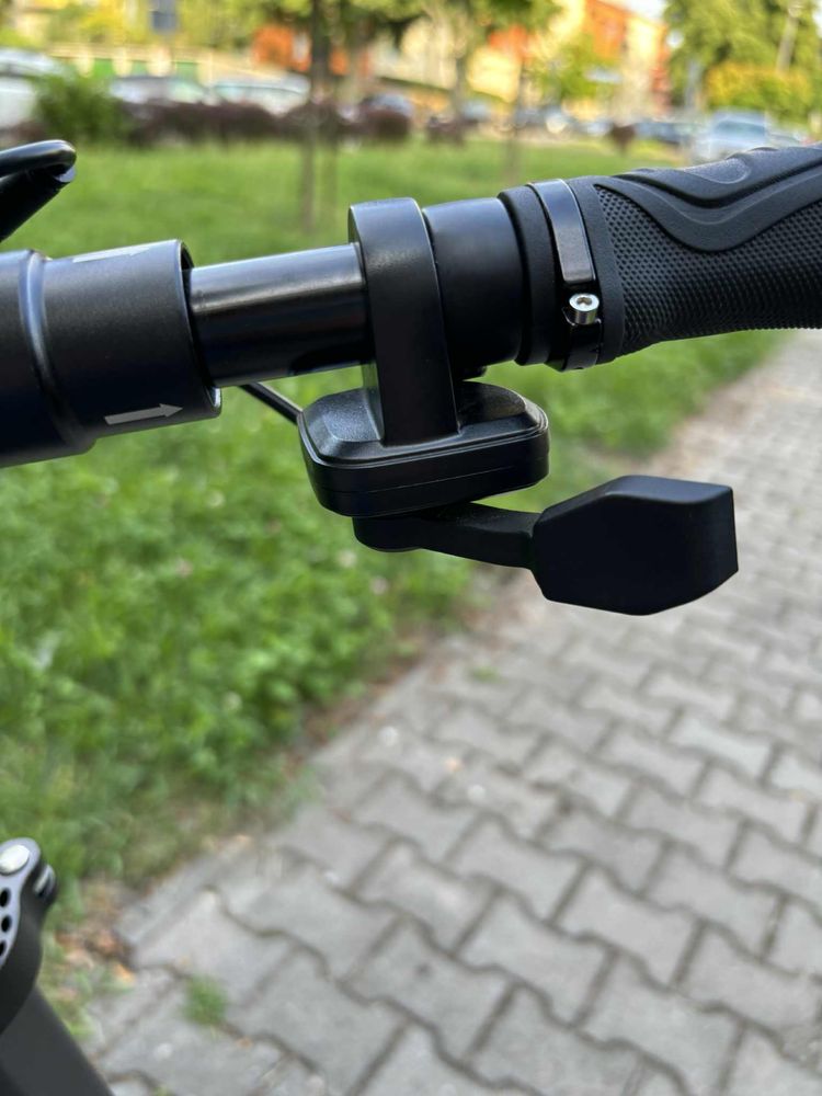 Hulajnoga elektryczna Ruptor r1