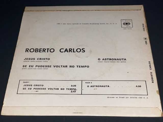 Roberto Carlos - Vynil 45 RPM [3]