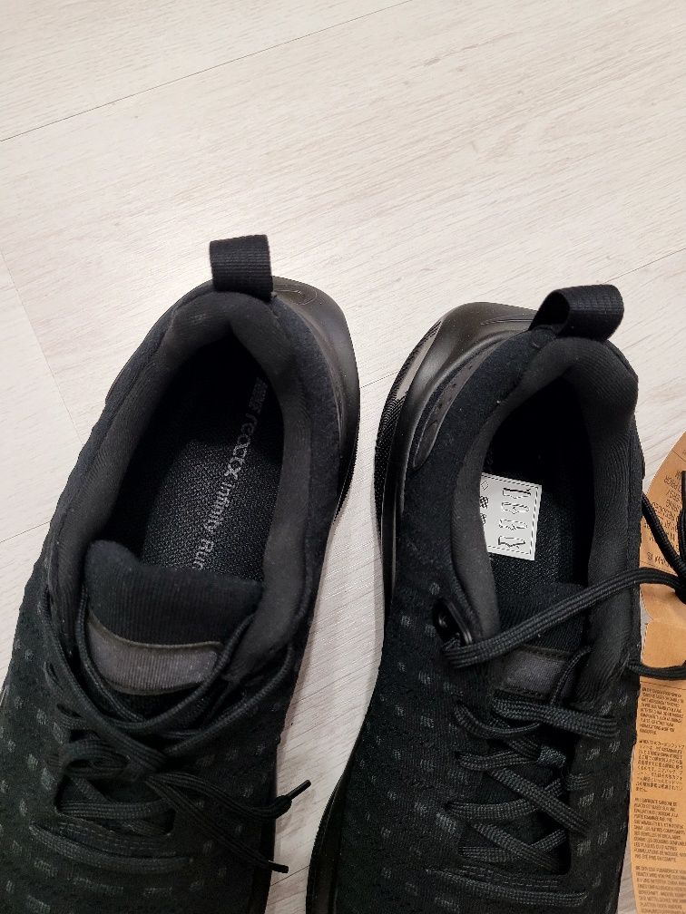 Кроссовки NIKE ReactX Infinity Run 4 нові original