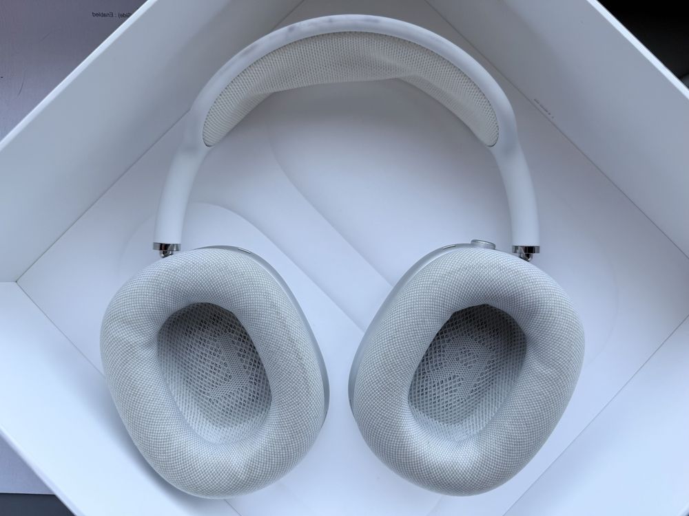 Airpods Max Оригінал