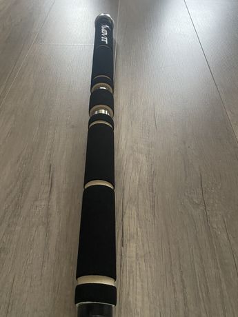 Nowy Drążek do podciągania MOVIT (62,5 – 100 cm)