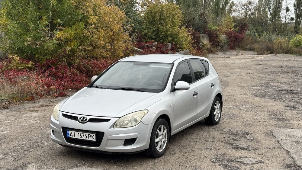 Продам Hyundai i30