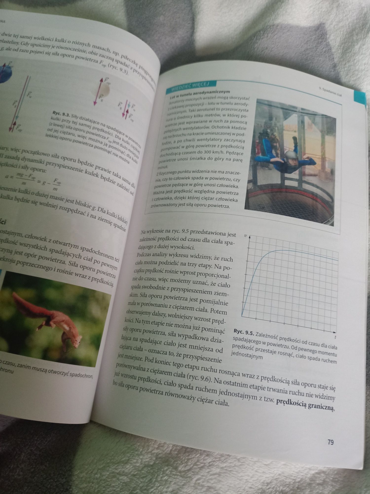 Fizyka 1- podręcznik