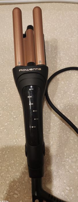 Продам мультистайлер Rowenta 4-in-1