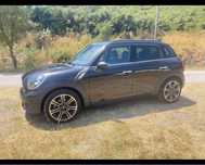 Mini Countryman Cooper D 2014