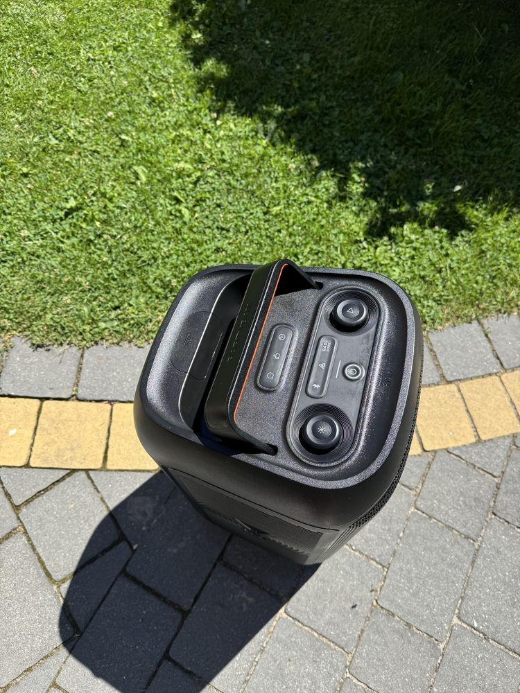 Jbl Partybox 120