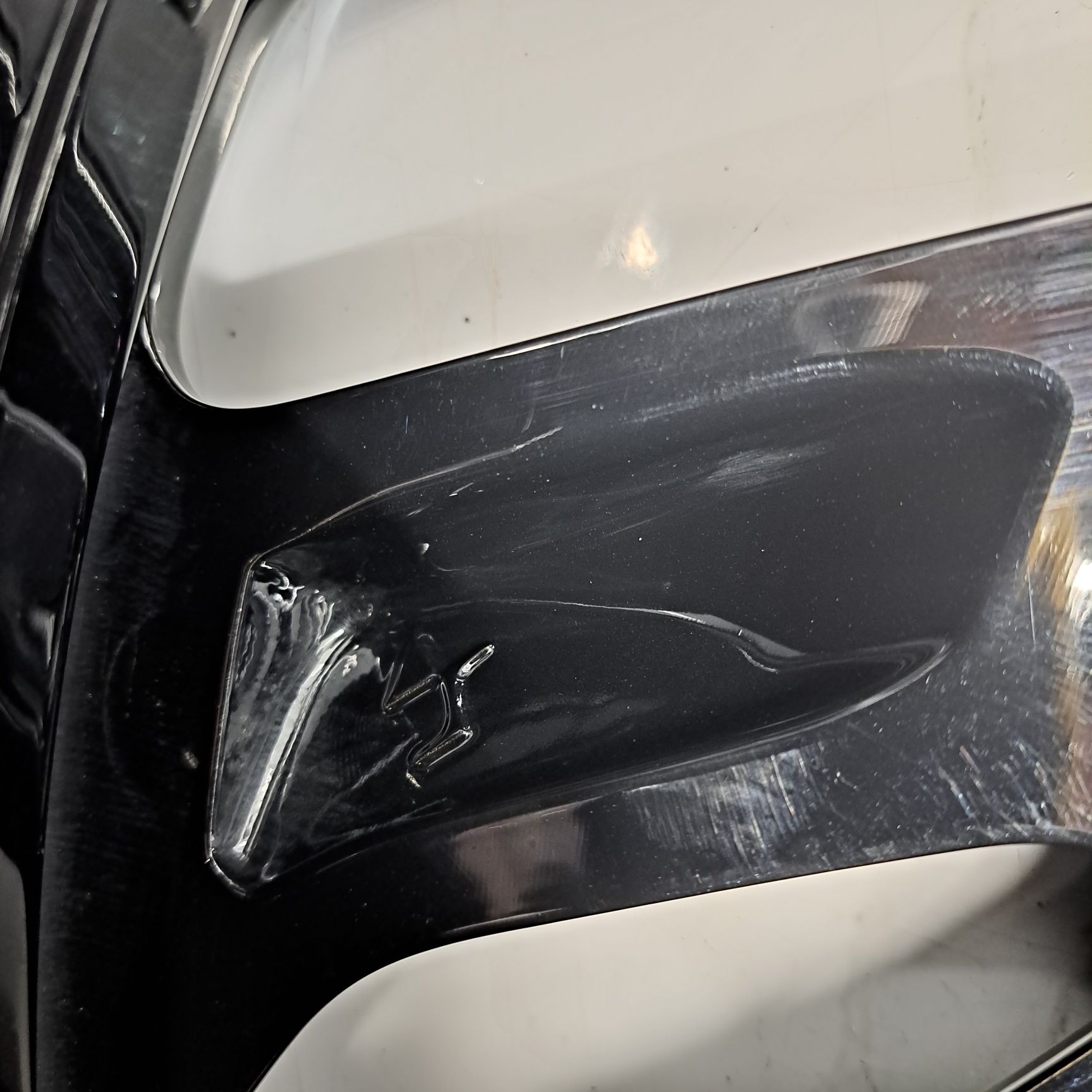 Jantes 18" originais DS 9 Citroën Peugeot 5x108