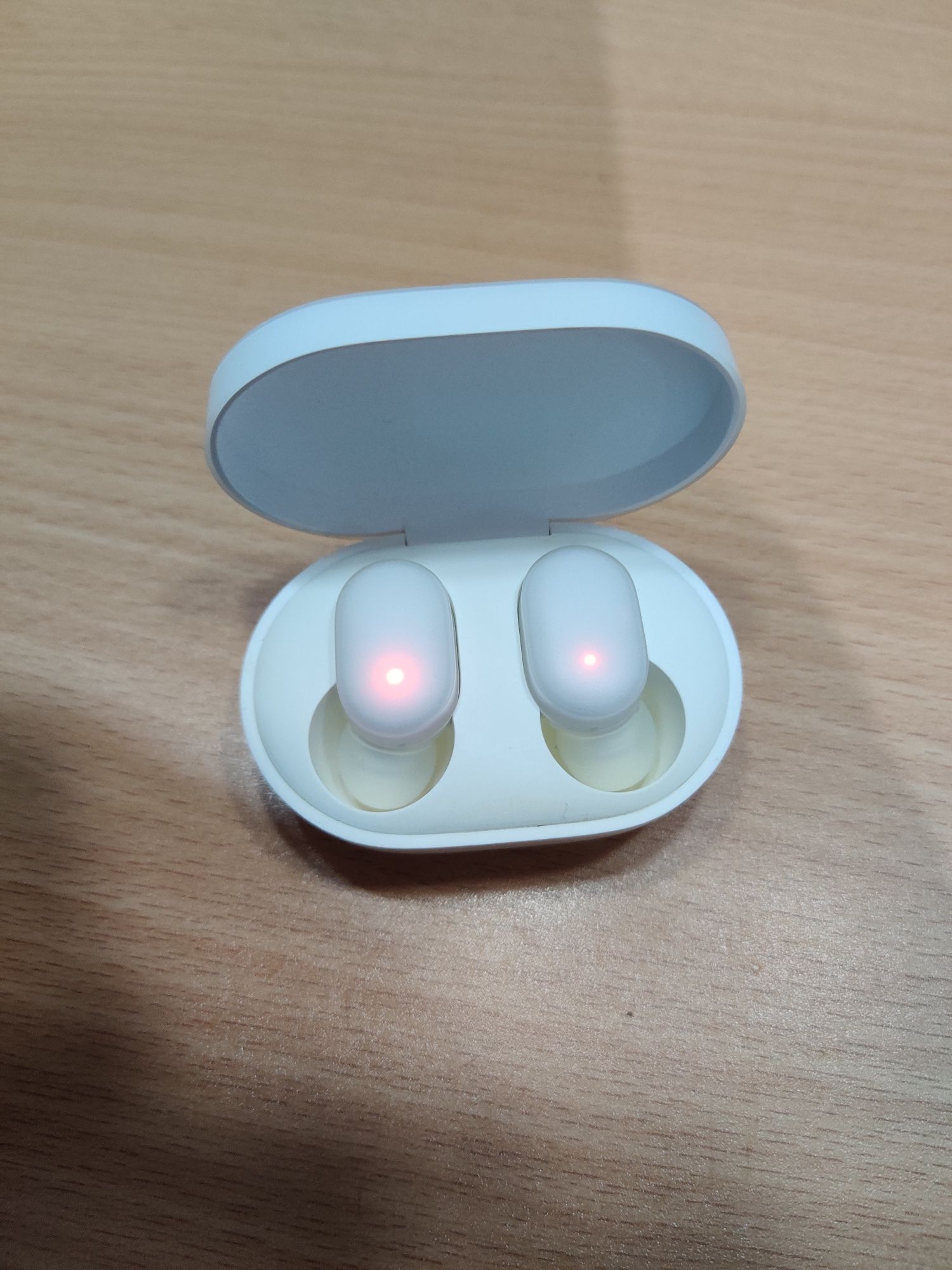 Auriculares Airdots Xiaomi