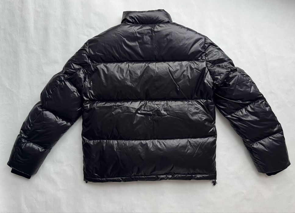 Чоловіча куртка M Armani Exchange ОРИГІНАЛ ICON PERIOD Армані тепла