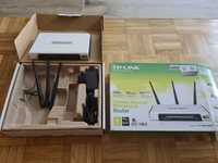 Router DSL Tp-link WR-941ND