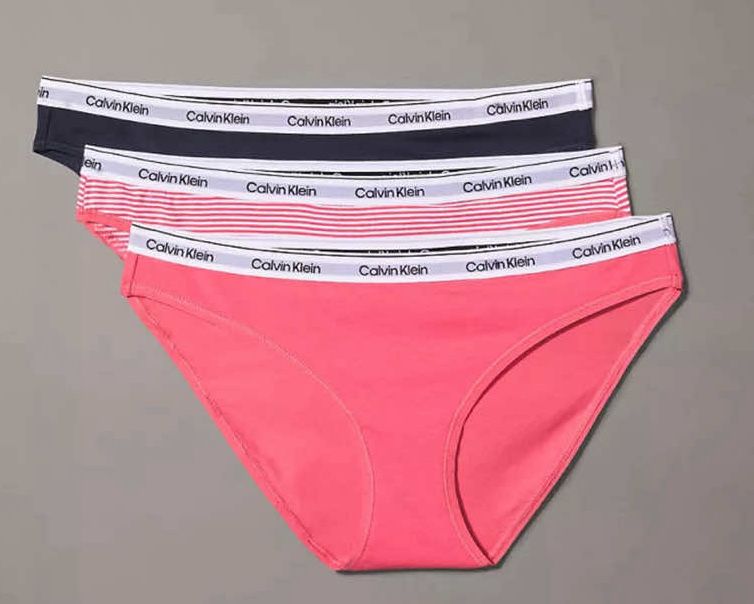 Трусики calvin klein