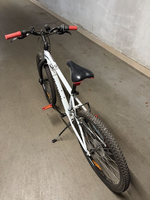 Bicicleta de criança