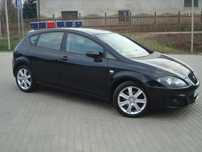 Seat Leon Super stan.Bogata wersja.Caly w oryginale Nowy rozrzad.Sprowadzony z D