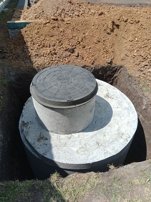 Сантехник, чистка канализации, заміна труб, чистка каналізації