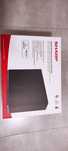 Subwoofer SHARP AQUOS CP-AWS0101