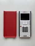 Calculadora gráfica TI Nspire CX II-T