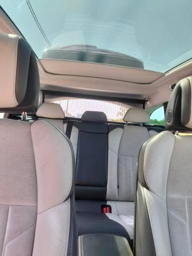 Peugeot 508 RXH Híbrida Troco por autocaravana
