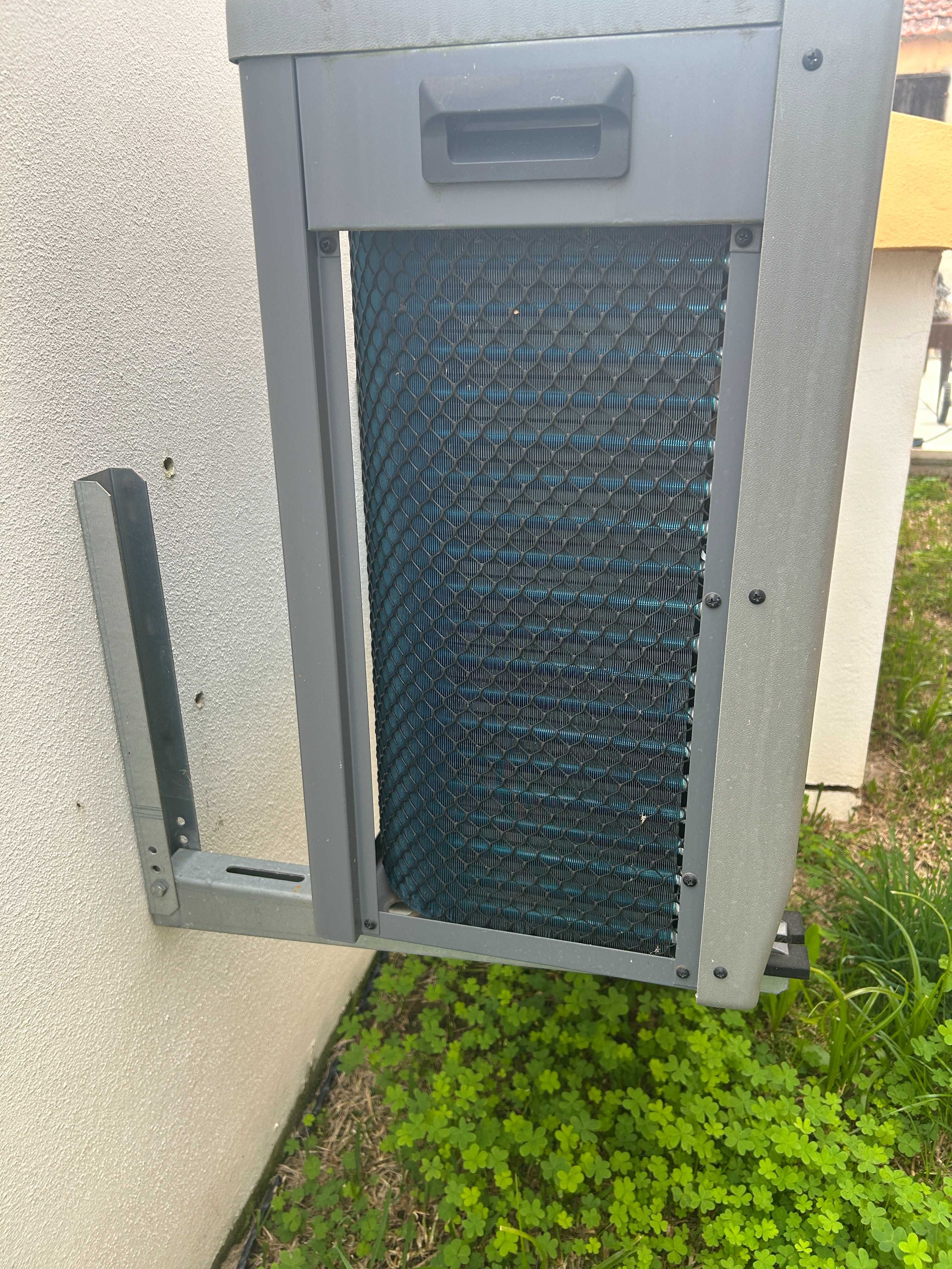 Bomba de Calor POOLEX Silverline FI 90