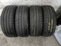 4xopony 185/55/15 Continental Eco Contact lato letnie 185/55R15