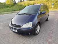 Forf Galaxy 1.9 85kw