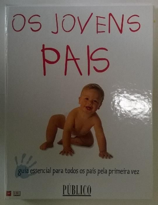 Colecção Os Jovens Pais