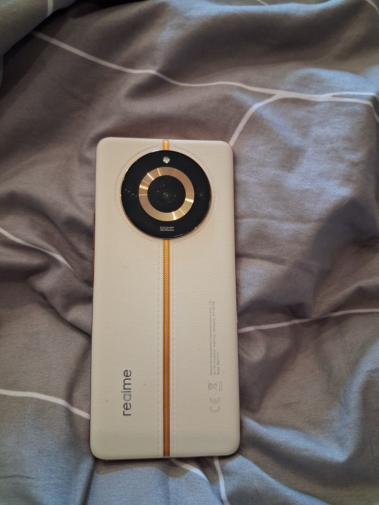 Realme 11 pro używany