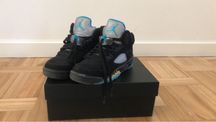 Sapatilhas Nike Air Jordan 5 Retro