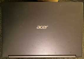 Acer Apire 7 2020