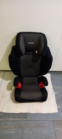 Cadeira Recaro Monza