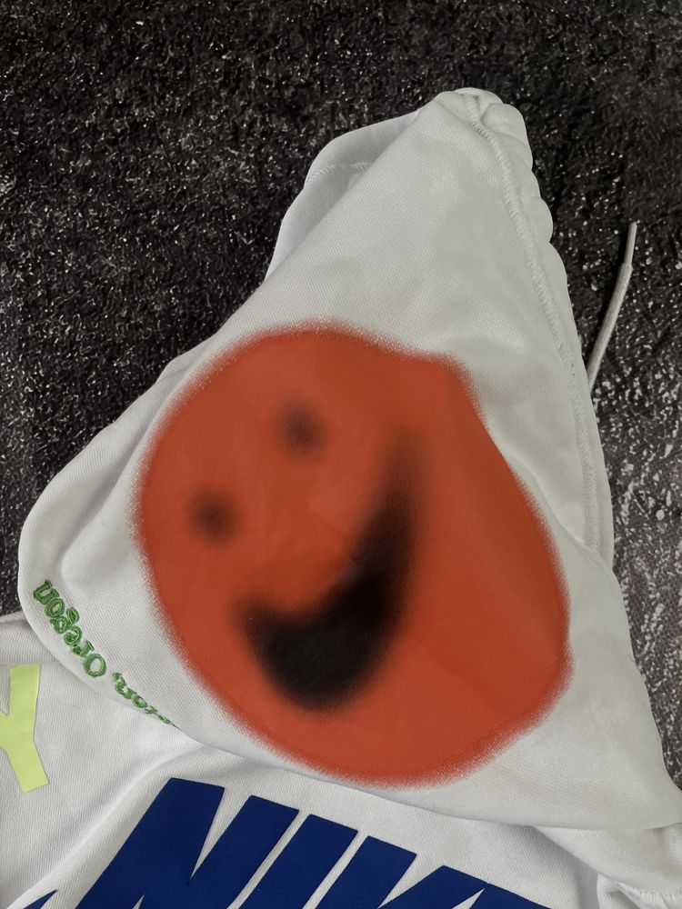 Худи nike.