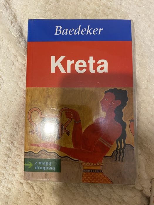 Kreta - Baedeker