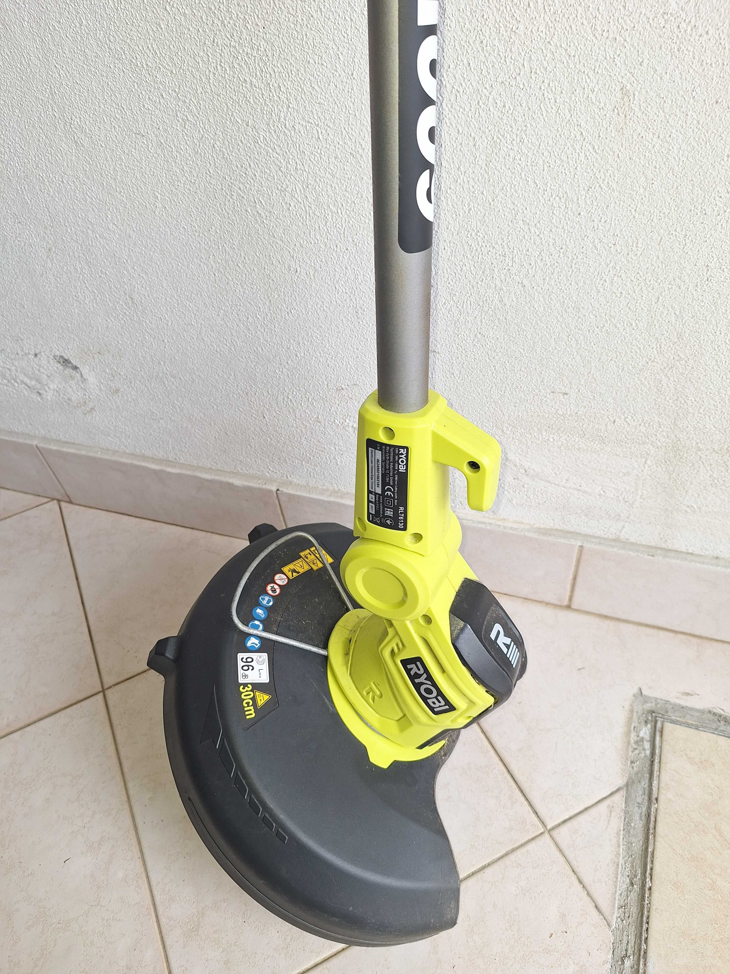 Aparador Elétrico RYOBI 600w