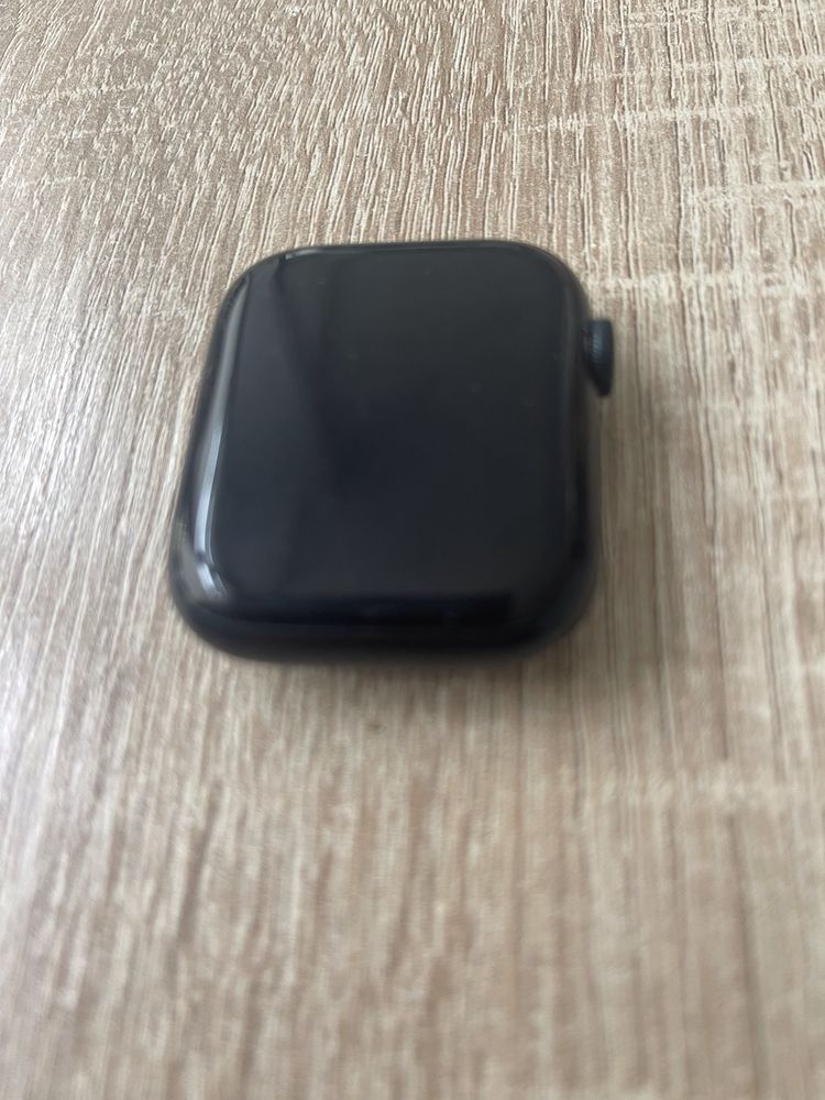 Apple Watch 8 gwarancja, 45mm zestaw