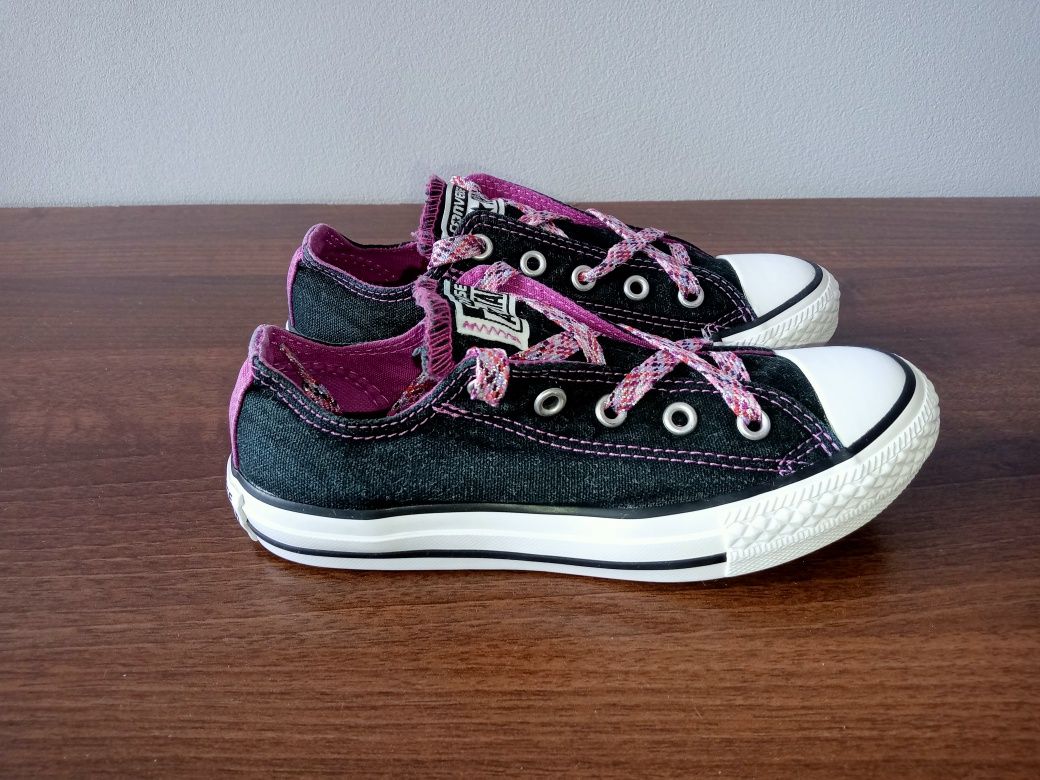 Converse All Star nr 32--20.5 cm