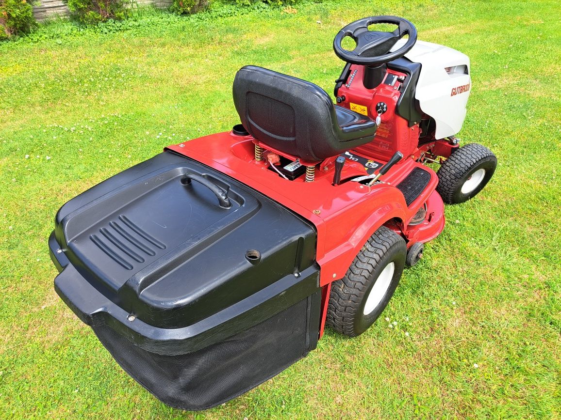 Traktorek Kosiarka MTD Gutbrod JLX 92 R Transmatic B&S 13.5 HP