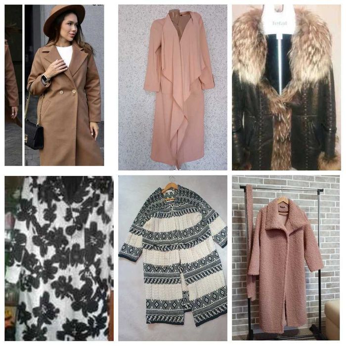 шикарно плащ пальто кашемір тедді кардиган куртка дубльонка 48 50 52