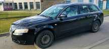 Audi A4 Audi A4 1.9TDI