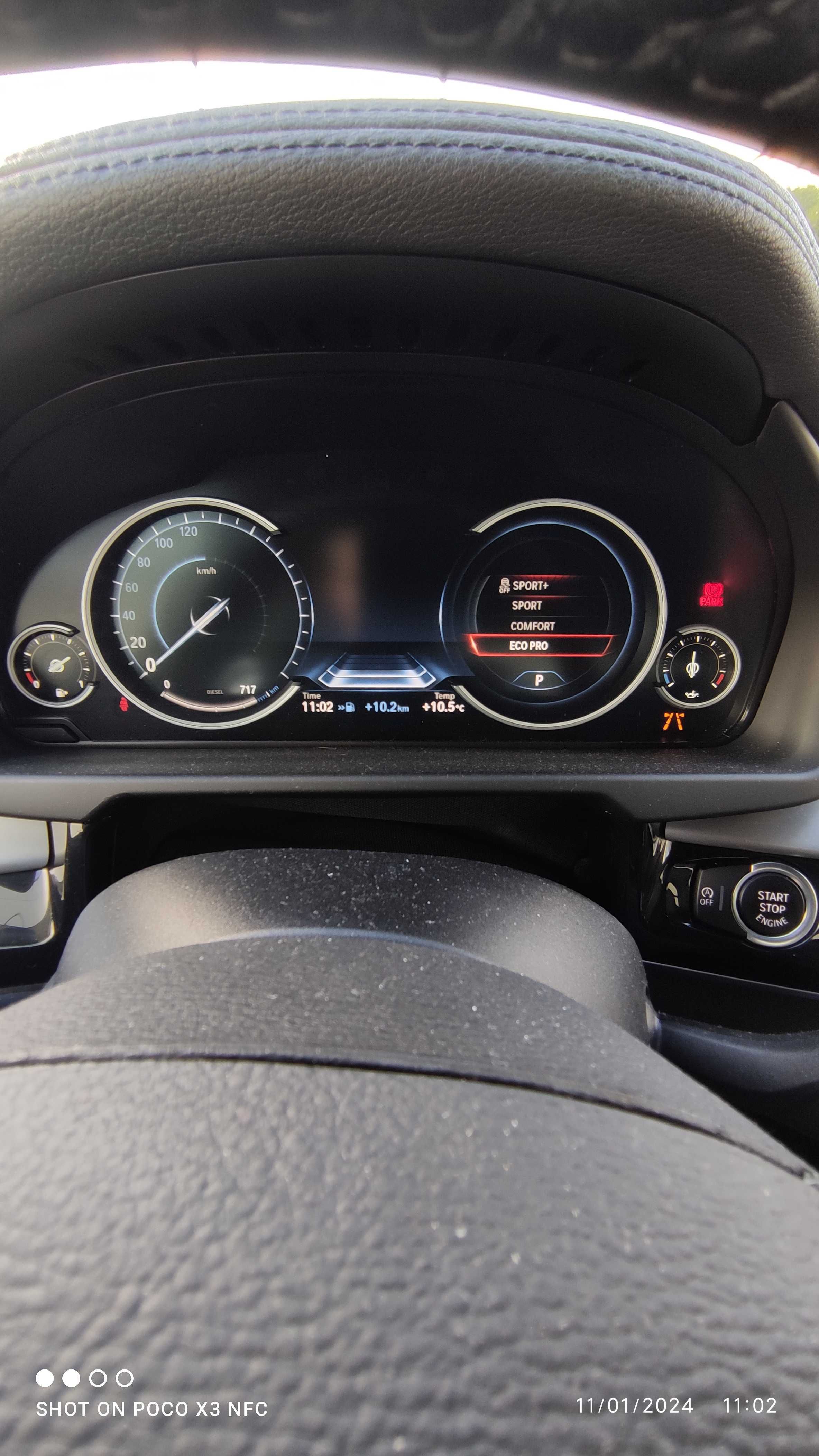 BMW X6 .40D 313 cv